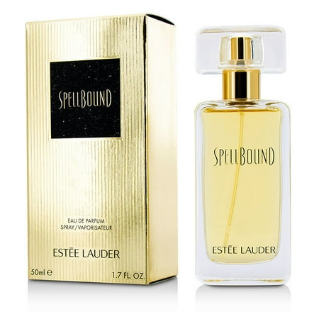 Estee Lauder Spellbound Eau De Parfum Spray 50ml/1.7oz - Walmart.com