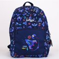 thumbnail image 4 of Mochila escolar Smiggle australiana auténtica, mochila de avión azul, mochila de material de oficina para estudiantes, mochila para actividades al aire libre, taza de agua, regalo para estudiantes, 4 of 5