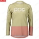 thumbnail image 4 of RAUDAX POC Nueva camiseta de ciclismo para mujer Otoño Transpirable Ciclismo Manga larga MTB Bicicleta Downhill Jersey Primavera Resistente a los rayos UV Camiseta, 4 of 5