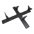 thumbnail image 1 of MERIGLARE Model Aircraft Painting Stand Base Holder Paint Rack for Painting Collectors Black, 1 of 8