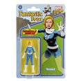 thumbnail image 3 of Marvel: Legends Series The Invisible Woman Kids Toy Action Figure for Boys and Girls (9”), 3 of 5