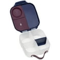 thumbnail image 3 of b.box - Mini Lunchbox - Harry Potter, 3 of 5