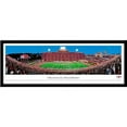 thumbnail image 3 of Alabama Crimson Tide Framed Stadium Print, 3 of 7