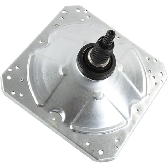 Whirlpool W11449841 OEM Top Load Washer Transmission Part-Replaces W11185701 and W11423759