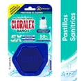 thumbnail image 3 of Pastilla Cloralex Hex Azul 40 gr, 3 of 4