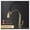 Brushed Gold 01, variant on Brass gun gray kitchen faucet Digital display Intelligent induction magnetic suction Pull-Out design Cold & hot sink Tap