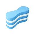 thumbnail image 1 of EVA Swim Board with Five-Layer Design for Adults and Childrens Swimming Training, 1 of 8
