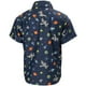 thumbnail image 3 of Camiseta Disney Pixar Toy Story Buzz Lightyear para niño pequeño, 3 of 6