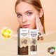 thumbnail image 5 of Chocolate Nicotinamide Tear off facial mask Moisturizing, Moisturizing, Brightening and Moisturizing facial mask, 5 of 5