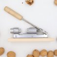 thumbnail image 5 of LOLIPPYY Walnut Nutcracker Mechanical Sheller Opener - Kitchen Tool for Easy Nut Cracking and Shelling, 5 of 7