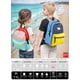 thumbnail image 3 of Mochila ATGARK Kids Kindergarten School 3-5 años, 3 of 9