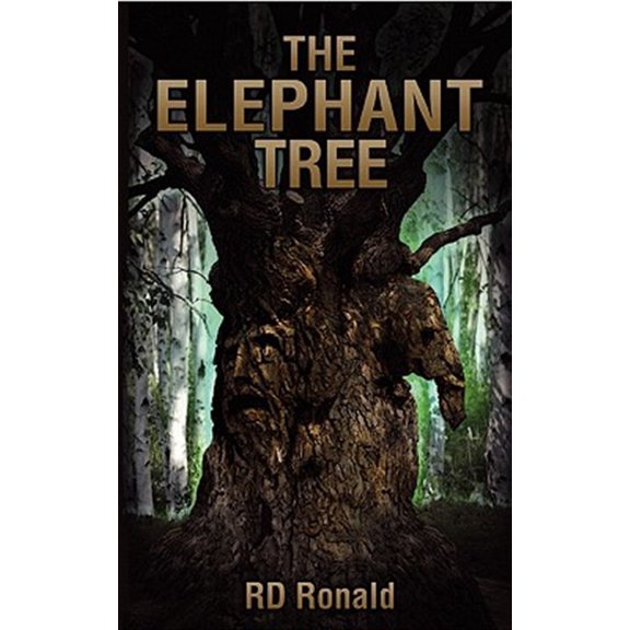 Pre-Owned The Elephant Tree (Paperback) 1848764561 9781848764569
