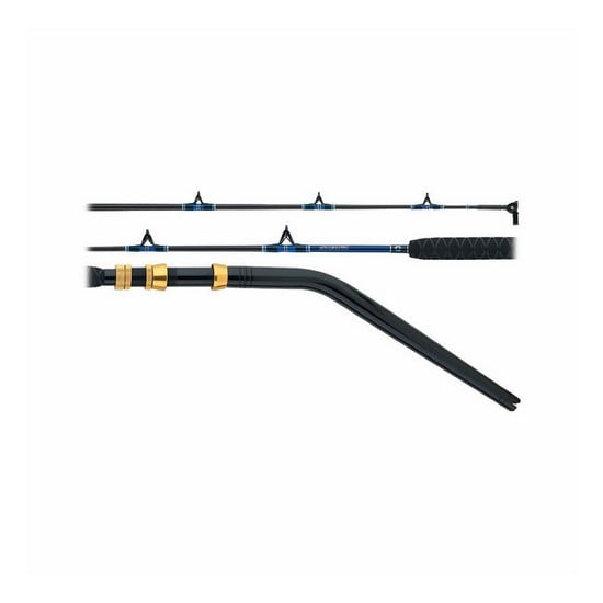 daiwa deep drop rod