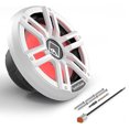 thumbnail image 2 of Rockford Fosgate M2D4-12S Boîtier Scellé 12 – Blanc, 2 of 4