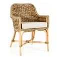 thumbnail image 2 of Nuevo Arm Chair By Kosas Home, 2 of 9