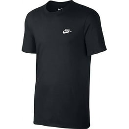 Nike Pro Cool Shortsleeve Training Men's T-Shirt Black/Grey