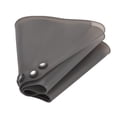thumbnail image 3 of Soft Shoulder Wrap  Clasp Design Hair Dye Silicone Pad for Haircut Salon Use or Home Use, 3 of 7