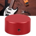 thumbnail image 1 of Clou de Pied de Pédale, Protection de Pointe de Guitare Électrique en Aluminium, 1 of 8