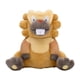 thumbnail image 2 of Pokemon Center: Sitting Cuties: Bibarel Plush # 400 -  Generation 4 - 6 In, 2 of 4