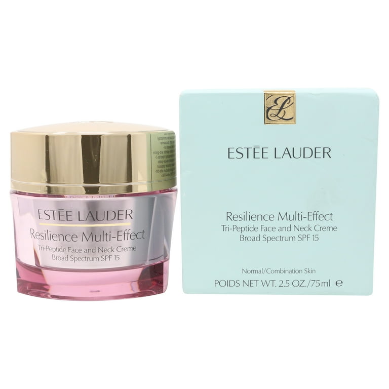 Estee Lauder Resilience Multi-Effect Night Cream, Tri-Peptide