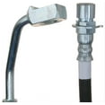 thumbnail image 2 of Professional Front Passenger Side Brake Hydraulic Hosefor Cadillac SRX 2004-2009 AcDelco 18J4559, 2 of 3