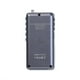 thumbnail image 5 of Mini Portable Bluetooth Radio FM Stereo Radios Wireless Bluetooth Speaker with Alarm Clock., 5 of 5