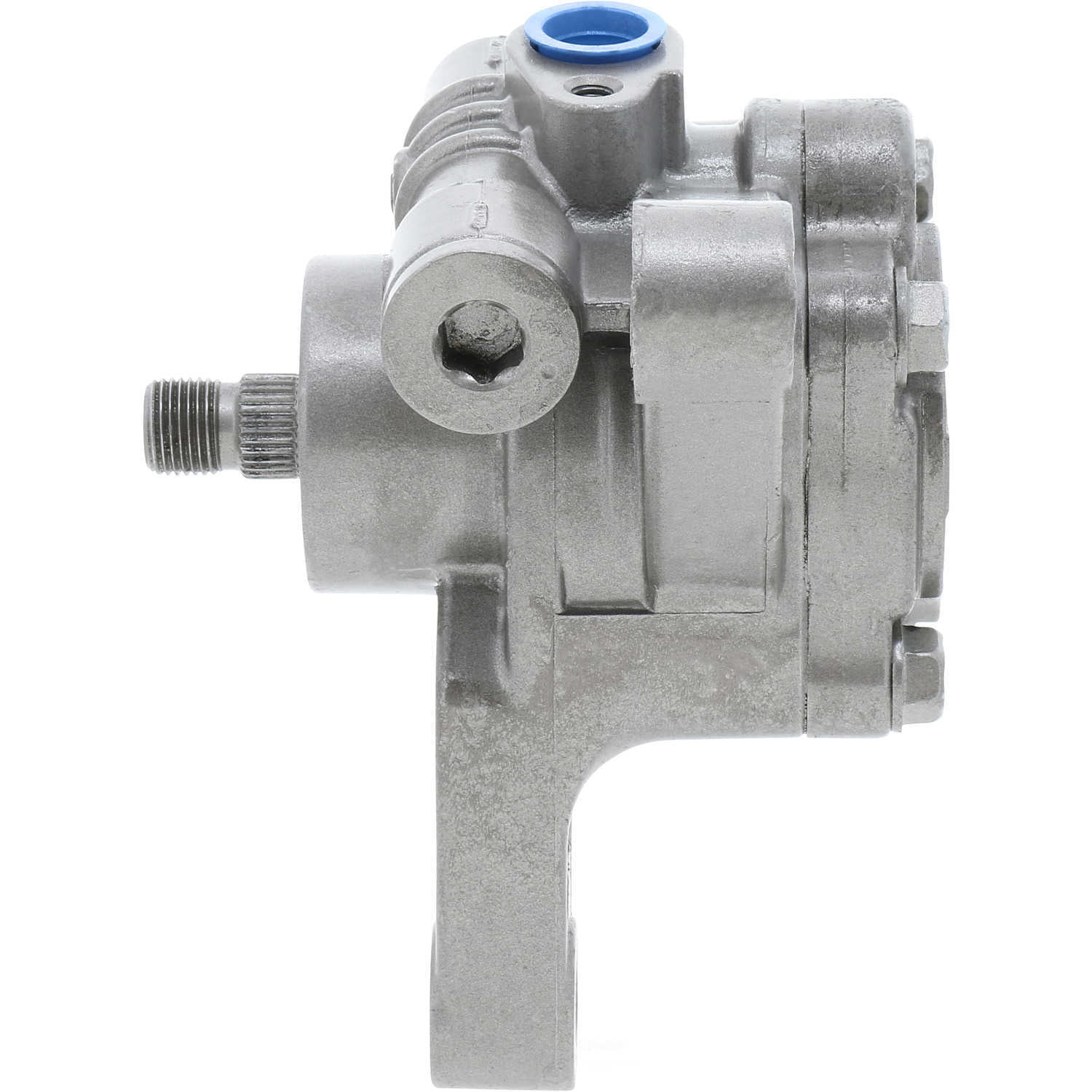 MAVAL 96334M Reman Power Steering Pump