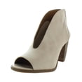 thumbnail image 1 of Lucky Brand Womens Joal Ankle Booties, 1 of 3