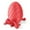 Red, variant on NAOJIE 3d Printed Dragon,Dragon,Dragon Toys,Fidget Toys,3d Printed Toys,3d Printed Dragon Eggs with Dragon Inside,Executive Dragon Fidget Desk Toys for Gifts,Open with Surprise-White