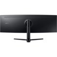 thumbnail image 2 of Samsung 49" S95UA Super Ultrawide Dual QHD Monitor (LS49A950UINXZA), 2 of 3