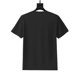thumbnail image 2 of Valentine'S Day Golden Bow Print Women'S T-shirt - Comfortable, Round Neck, Short Sleeve Casual T-shirt Tee For Adult, Men, Women, Teen, Teenager, Adolescent, Youth, 2 of 6