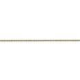 thumbnail image 3 of Primal Gold 10 Karat Yellow Gold 1mm Cable Chain, 3 of 7