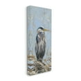 thumbnail image 4 of Stupell Industries Bird on Branch Painting Animals & Insects Painting Gallery Wrapped Canvas Art Print Wall Art, 13 x 30, 4 of 8