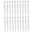 thumbnail image 4 of Raindrops Golfs Ball Accessory Golfs Tees Wood 100Pcs, 4 of 8