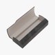 thumbnail image 3 of Estuche para gafas de sol teñido 1 Pc Bargains portátil gris oscuro, 3 of 5
