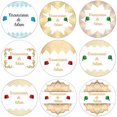 thumbnail image 2 of Decoración de cumpleaños de Animal Crossing, vajilla desechable en ángulo, plato, mantel, baby shower, suministros para fiestas de niños y niñas, 2 of 5