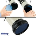 thumbnail image 6 of ULTIMAXX 105mm 4 Piece Multi Coated HD Filter Kit 105mm (UV, CPL, Warming, FLD), 6 of 6