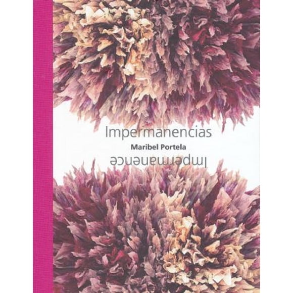IMPERMANENCIAS TALAMONTES EDITORES MARIBEL PORTELA