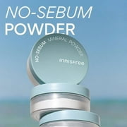 Innisfree No Sebum Mineral Powder 5g 0.17oz