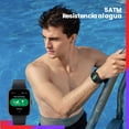 thumbnail image 5 of Smartwatch con GPS, Alexa y 12 Días de Batería Amazfit GTS 3, 5 of 5