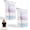 B, variant on No-Pump Vacuum Storage Bags, Large Cube Vacuum Seal Bags, Space Saver Bags for Clothes, Press & seal, No Pump Needed, Comforters, Blankets