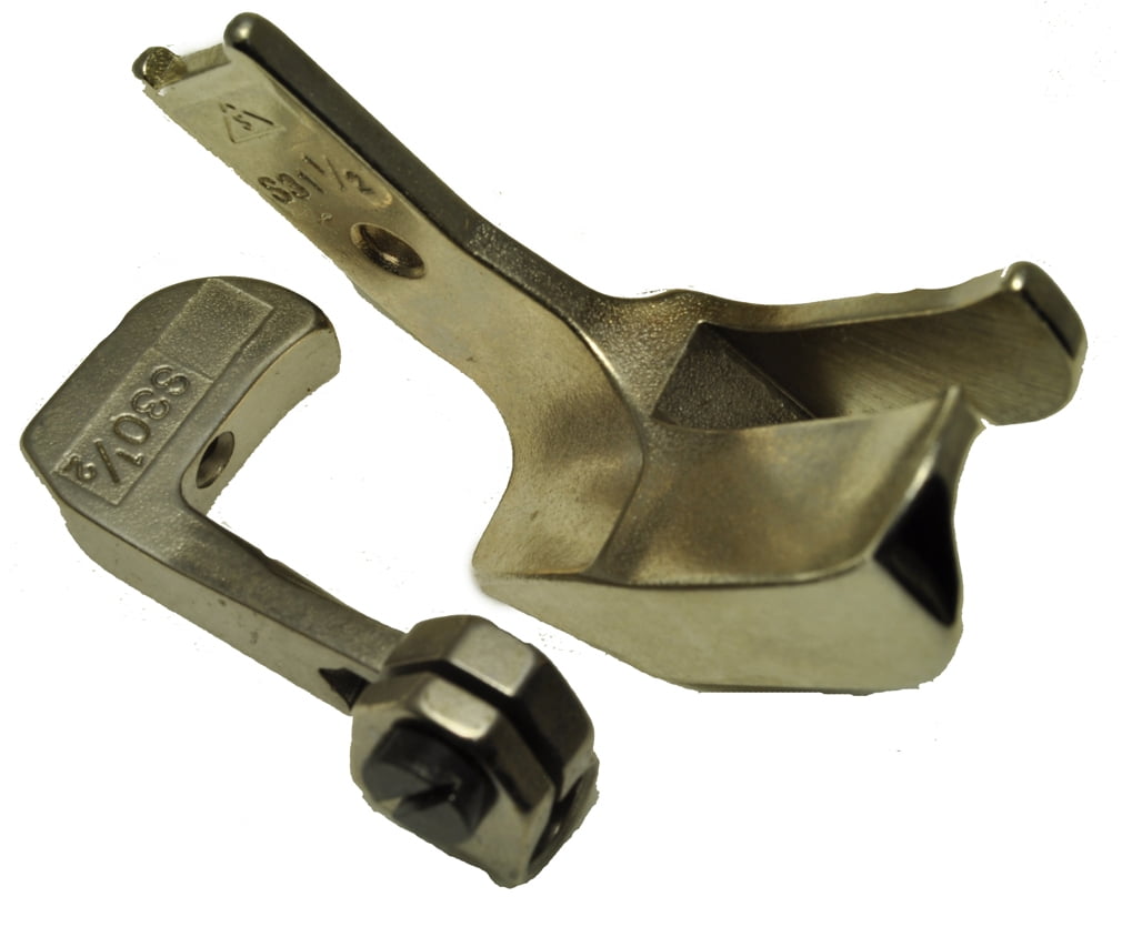 Singer Sewing Machine Welting Feet