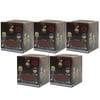 Funko Mystery Minis Vinyl Figures - Stranger Things - Blind PACKS (5 Pack Lot)