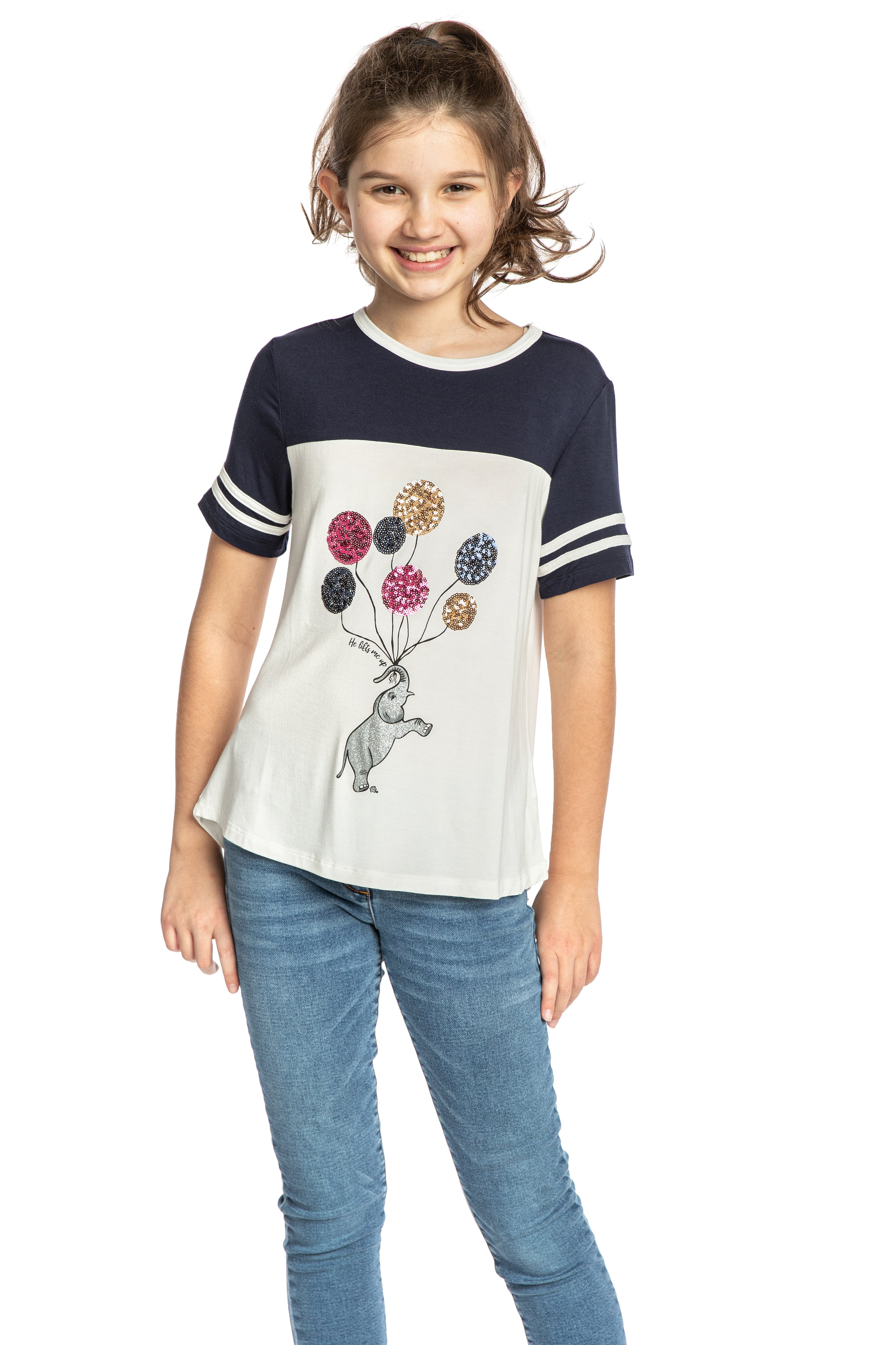 tween girls clothing
