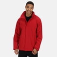 thumbnail image 3 of Regatta Mens Standout Ardmore Jacket (Waterproof & Windproof), 3 of 5