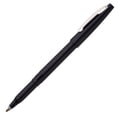 thumbnail image 5 of Pentel® Rolling Writer® Pens, Medium Point, 0.8 mm, Black Barrel, Black Ink, Pack Of 12 Pens, 5 of 8