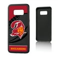 thumbnail image 5 of Tampa Bay Buccaneers Galaxy Pastime Design Bump Case, 5 of 7