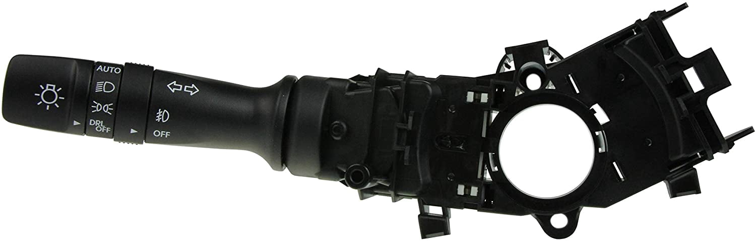 WVE Combination Switch