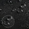 thumbnail image 5 of Housse de Tondeuse en Oxford 210D Robuste Imperméable Anti-Poussière pour Protection de Stockage Extérieur, 5 of 5