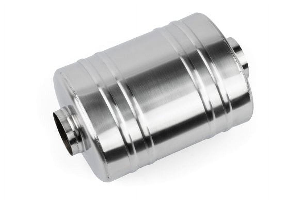 APR MUH0014 Premium Sound Absorption Muffler - 76mm (3")